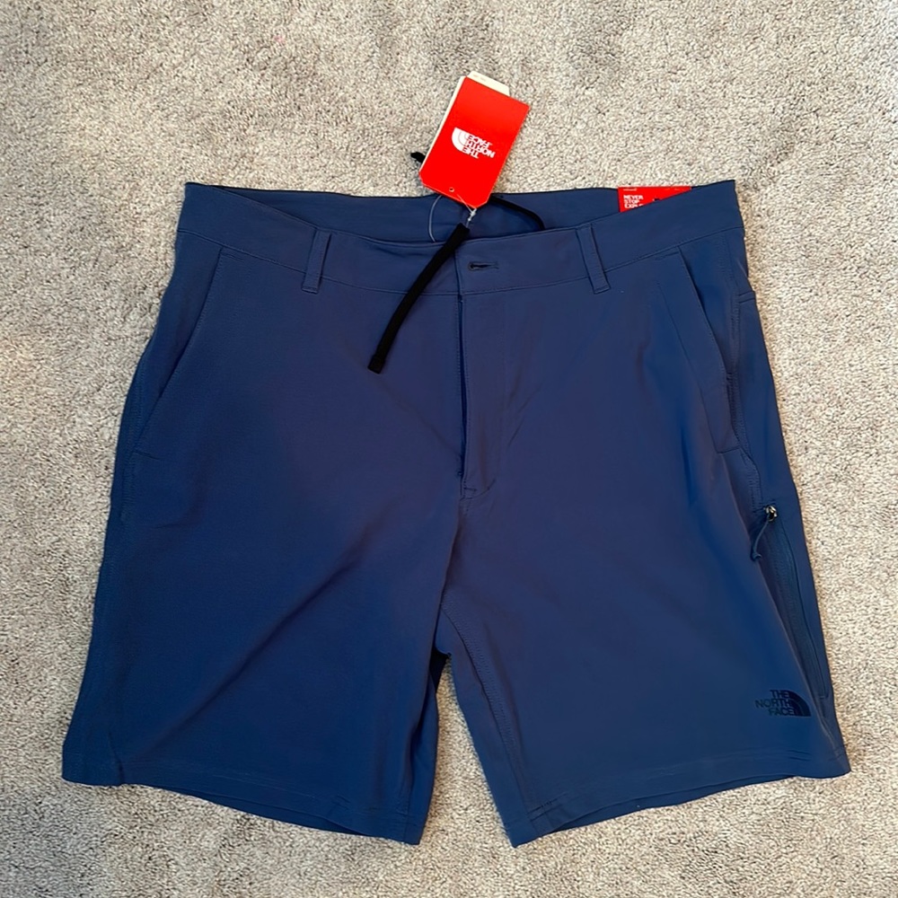 The North Face Rolling Sun Packable Short | 36 | NWT